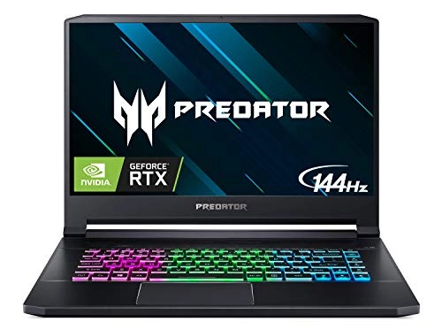 Predator Triton 500 PT515-51-7746 - 15.6'' i7-9750H 16GB DDR4 512GB SSD