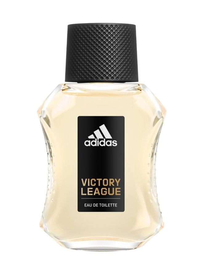 Adidas Victory League Eau de Toilette 50ml