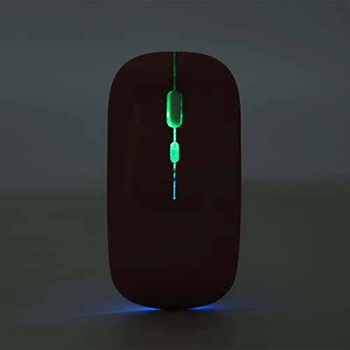 Ultra-thin Gaming Mouse - Radio Frequency