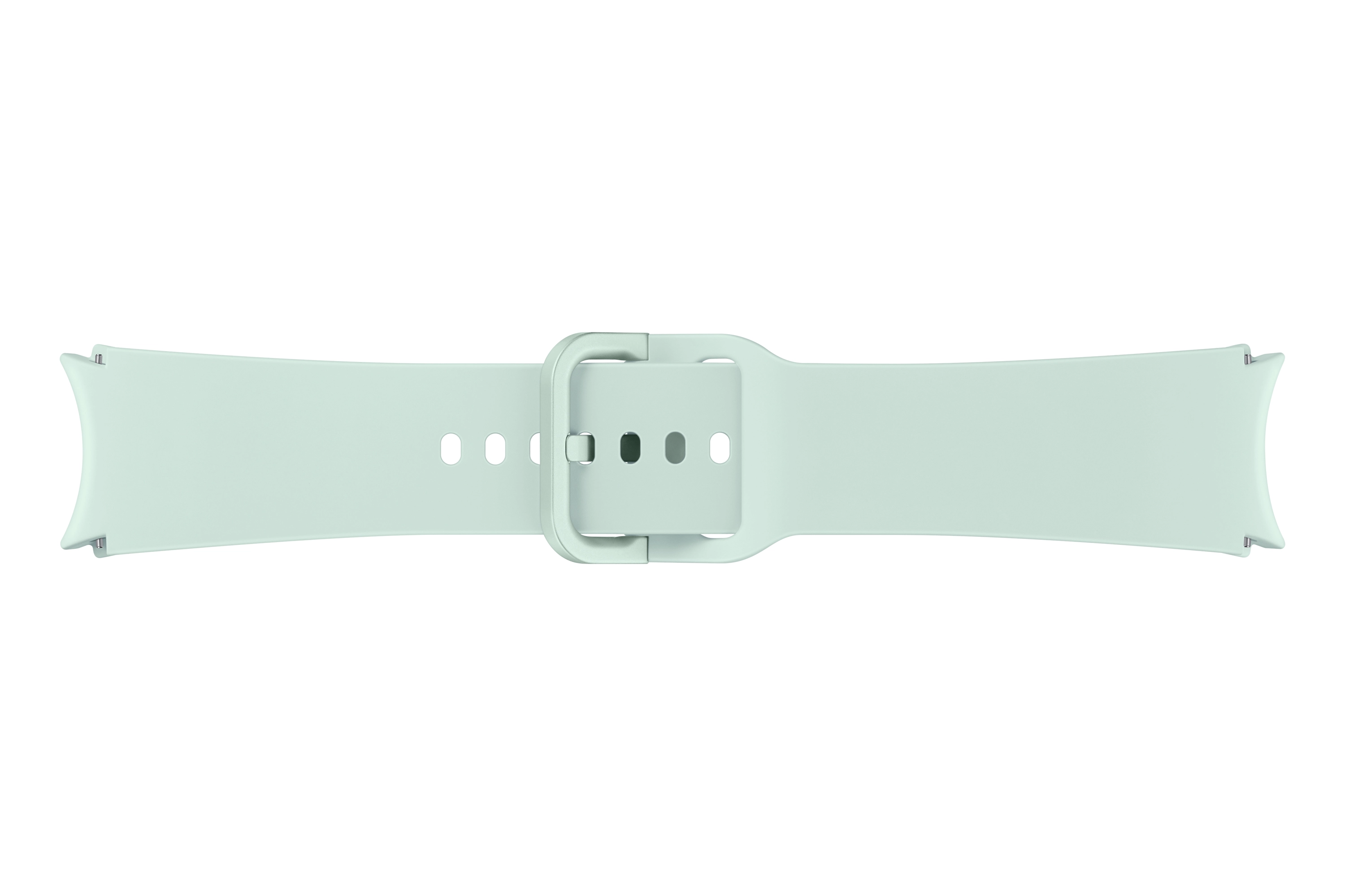 Fluoroelastomer Sport Watch Band for Samsung