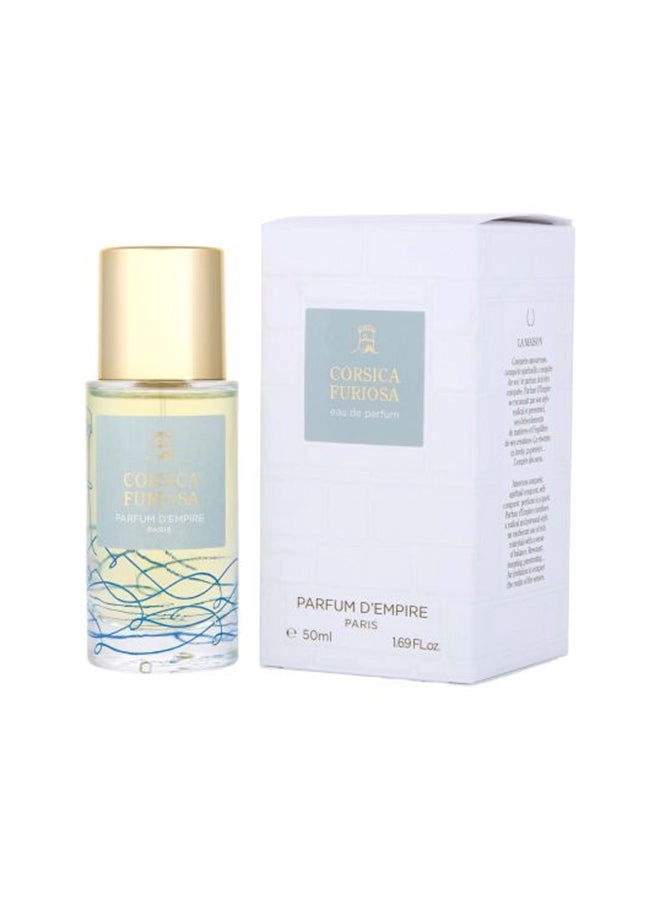 Parfum D'Empire Corsica Furiosa U Eau de Toilette 100 ml