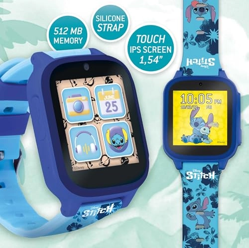 Stitch Smartwatch