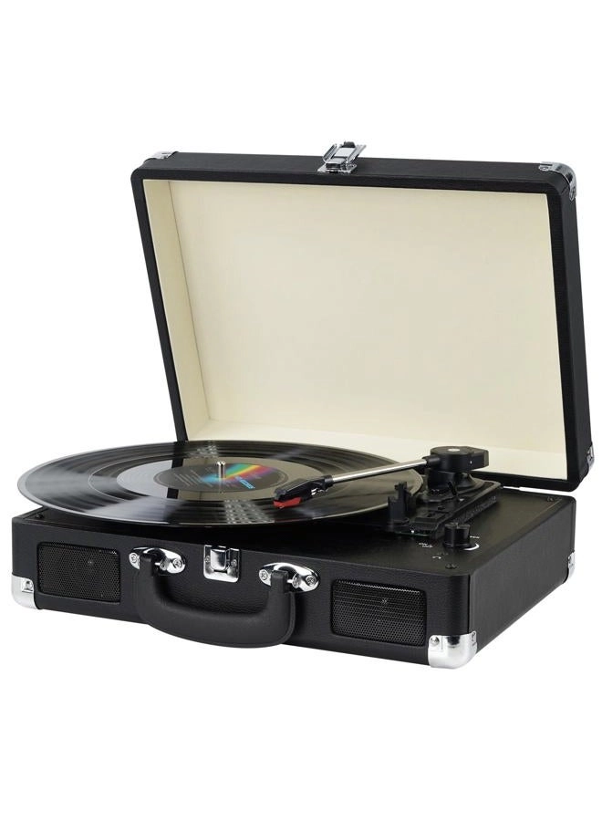 Kedok Vinyl Record Player - Belt Driven
