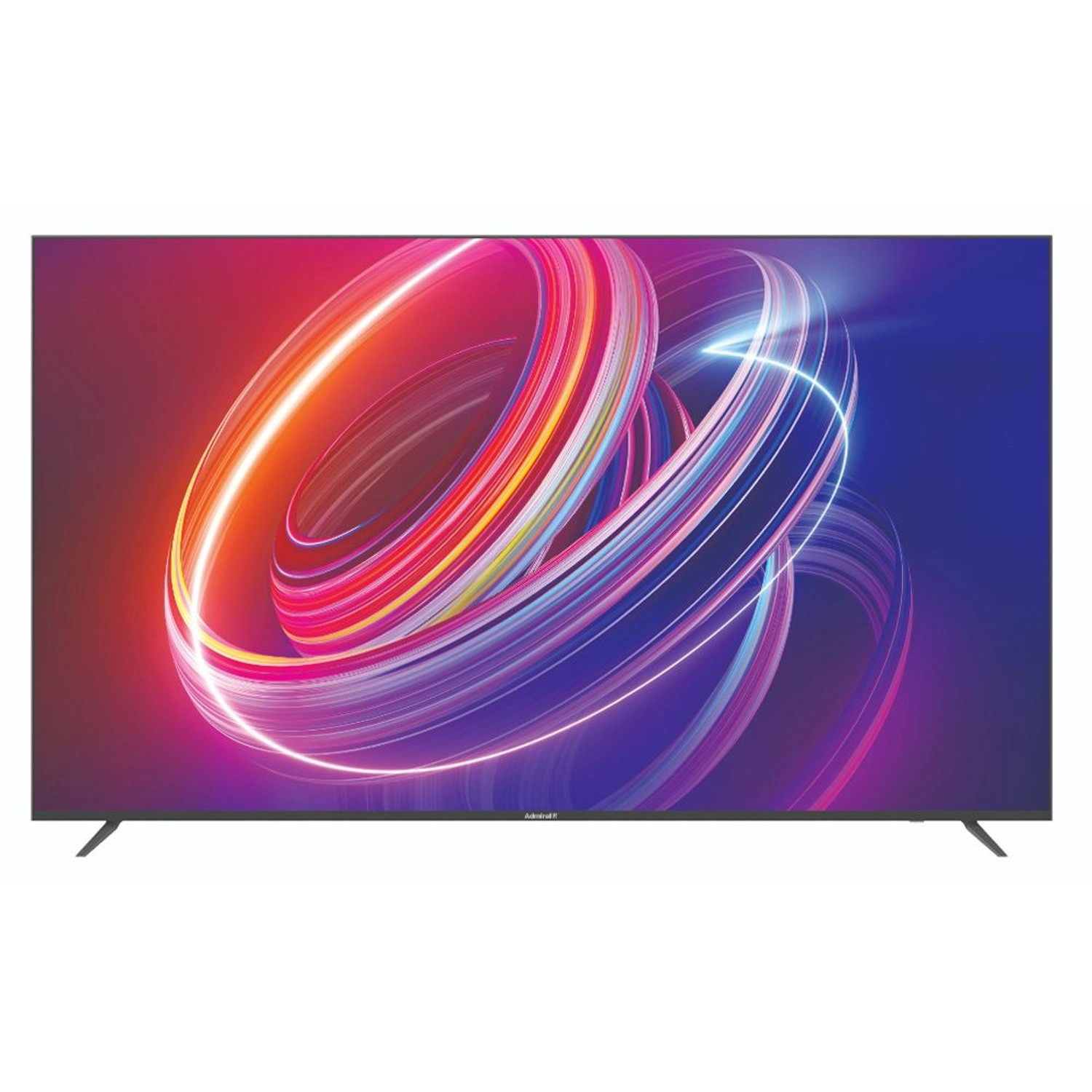 Admiral Sportswear ADL75UMSACN - 75 inch