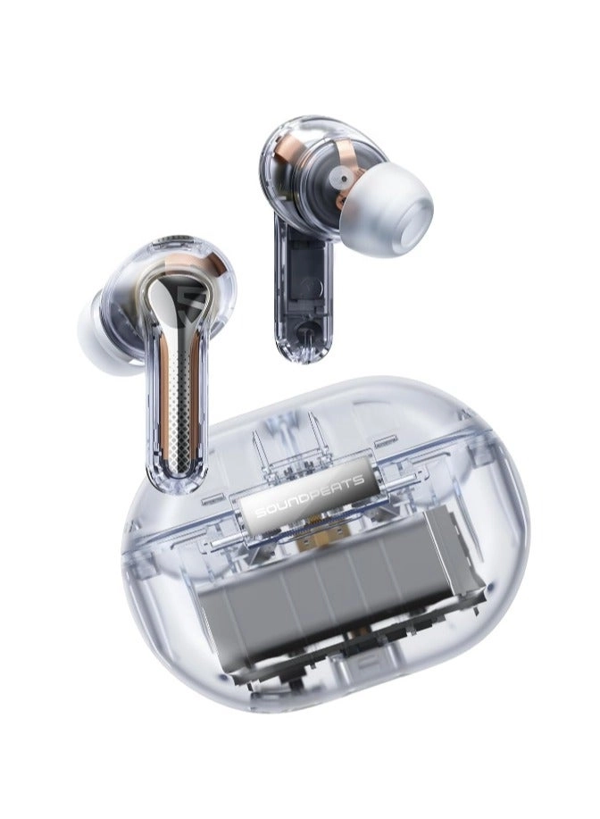 Capsule3 Pro Wireless Earbud