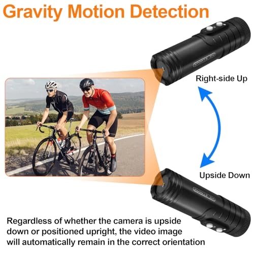 Action Cam - FZ-68 1K30