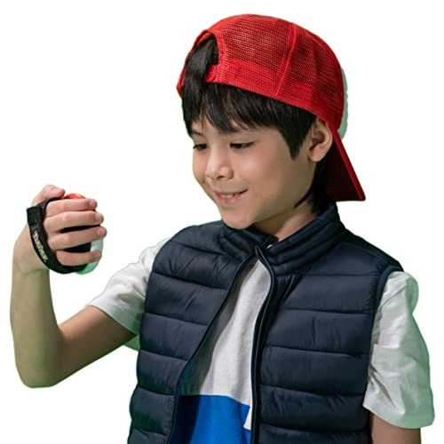 Trainer Mission - 5+