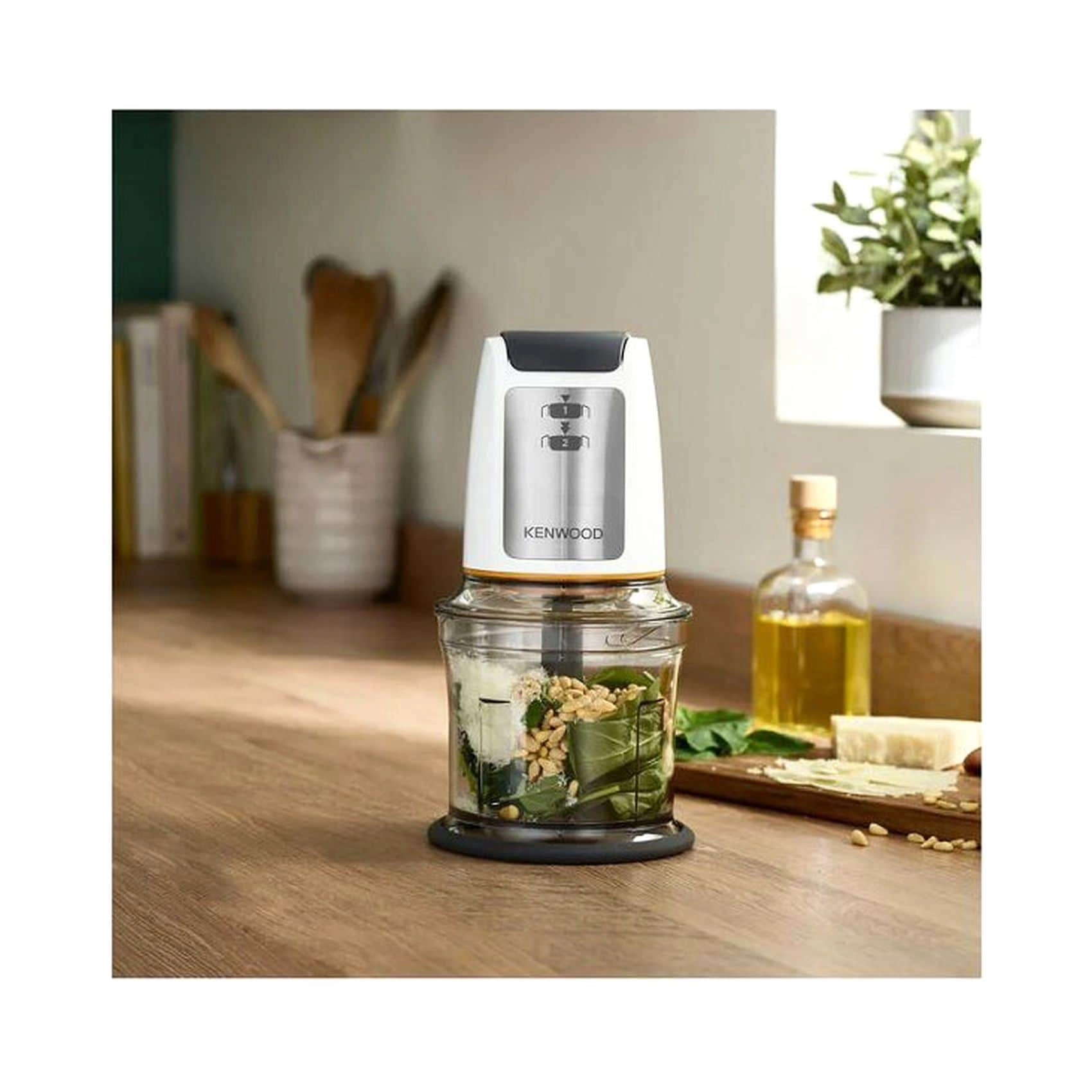 CHO61.200WH - 1 Liters