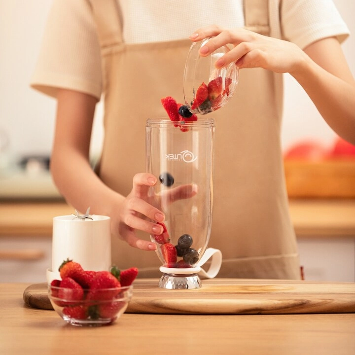FreshBlend