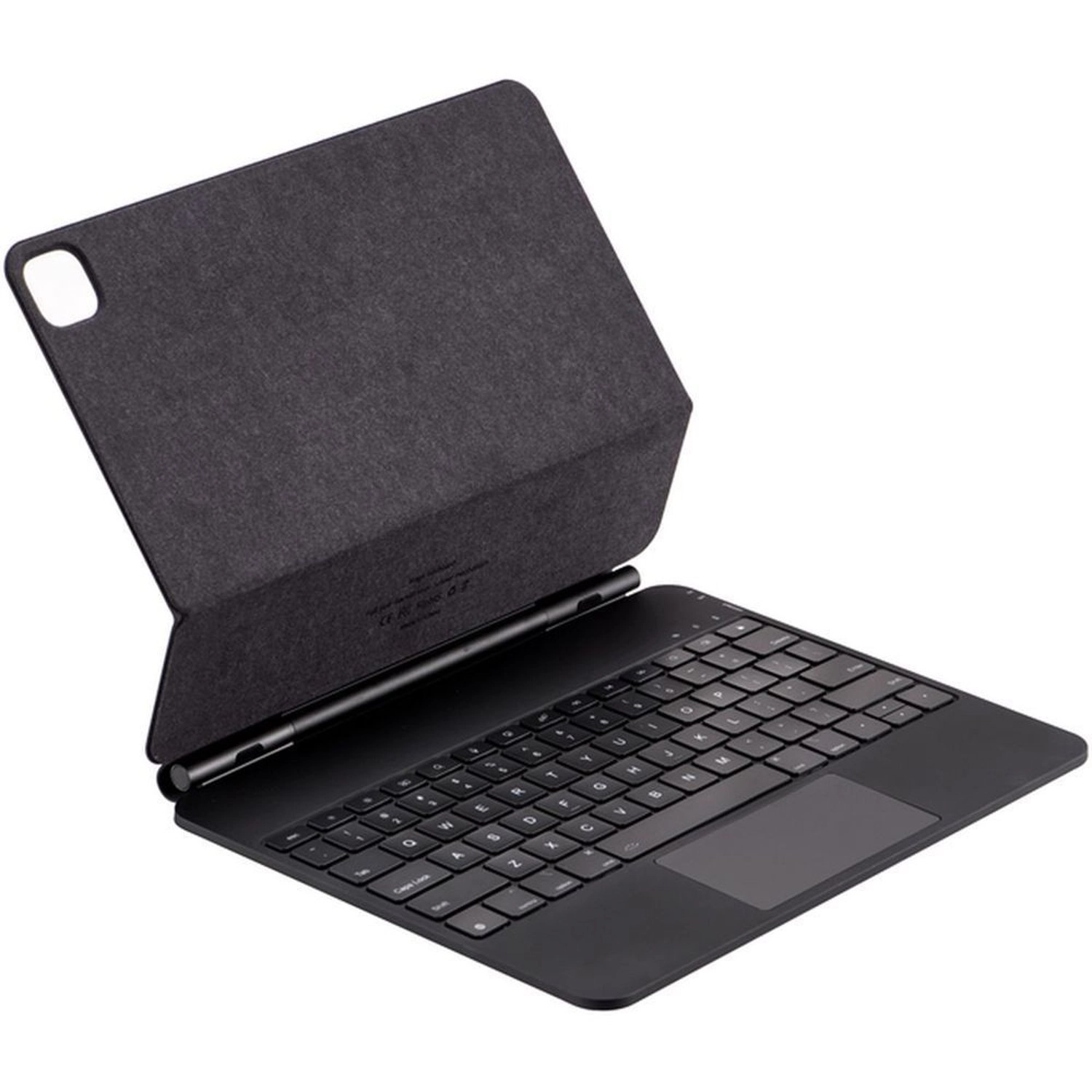 glassology GKCMP13 - Keyboard Case for iPad Pro 13 Inches
