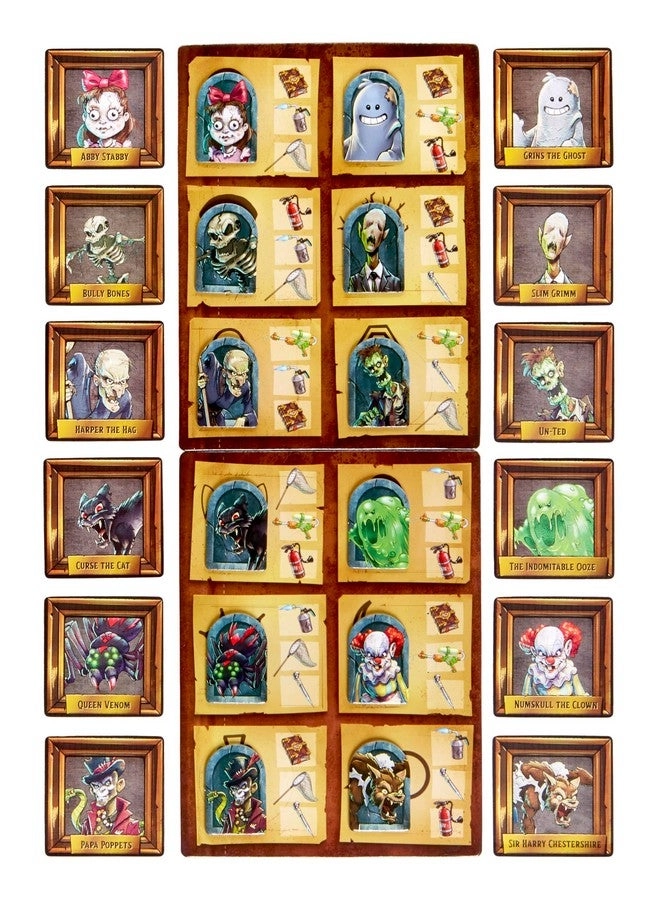 Finders Creepers: App-Vanced