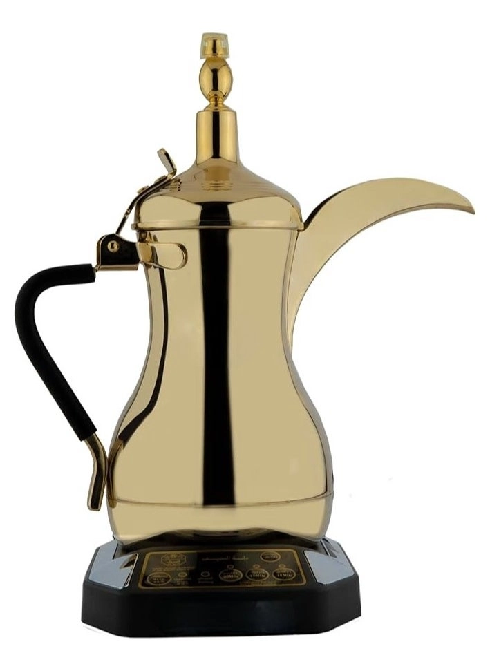 Arabic Coffee Maker 153831