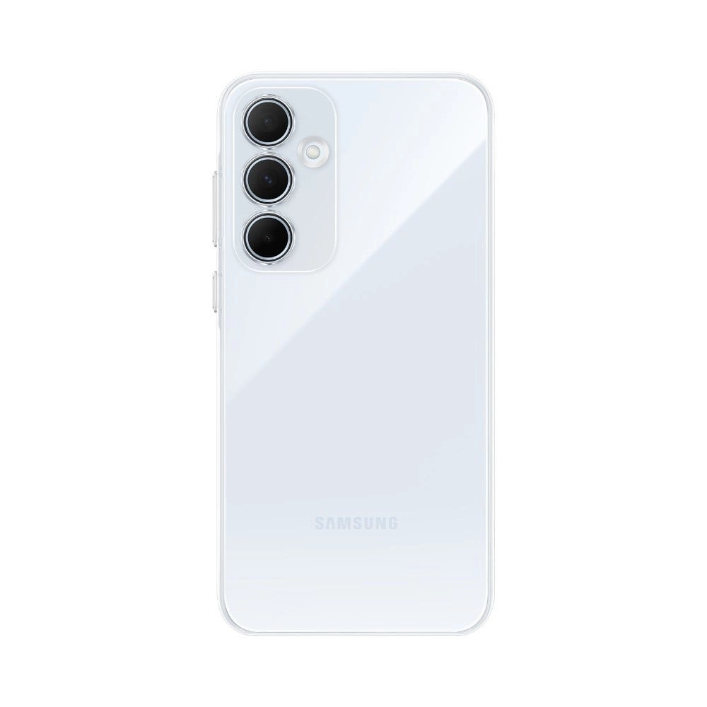 Samsung Galaxy A35 5G Clear Case