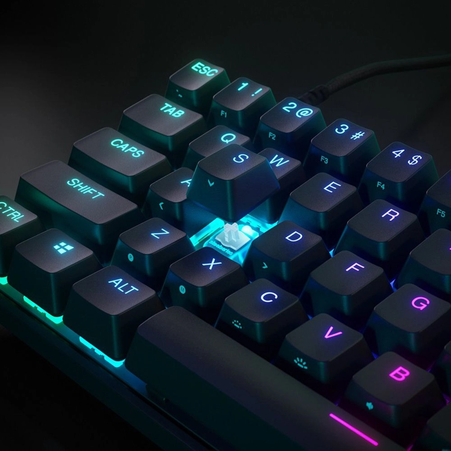 Apex Pro Mini - US Wired