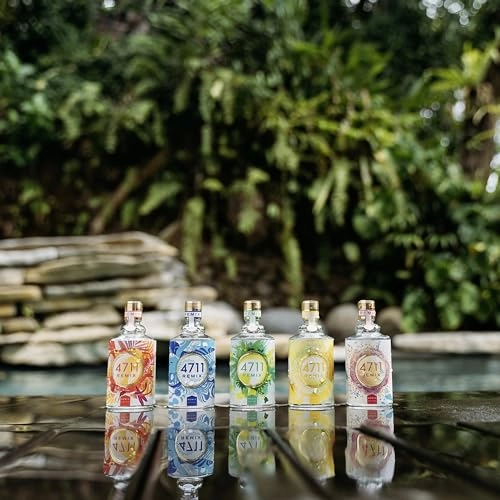 Remix Cologne - 230 Milliliters