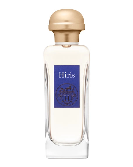 Hiris Eau de Toilette 100 ml