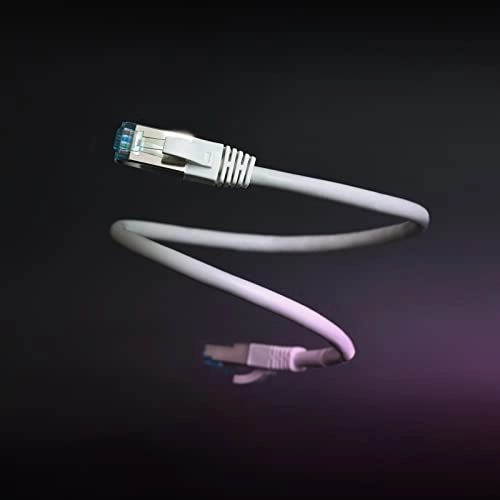 Cat.7 Network Cable - 2 m
