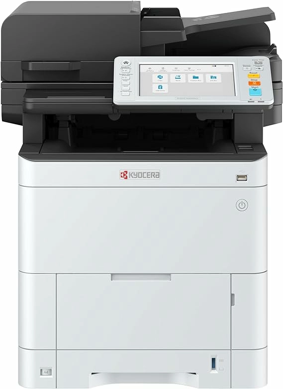 ECOSYS MA3500 - Laser Color