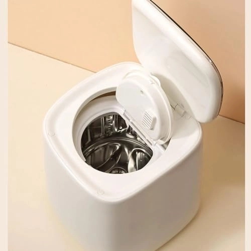 Mini Washing Machine - 1kg Fully Automatic