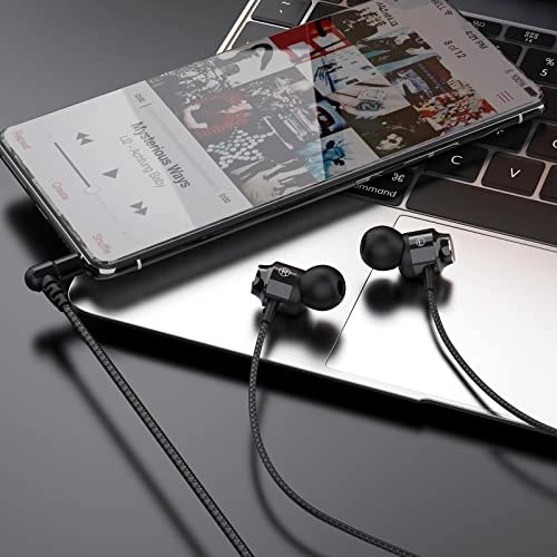 YA-ME597 Wired Earbud