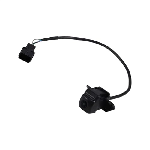 Rear View Camera - Compatible With Hyundai Mistra 2017 95760B3600