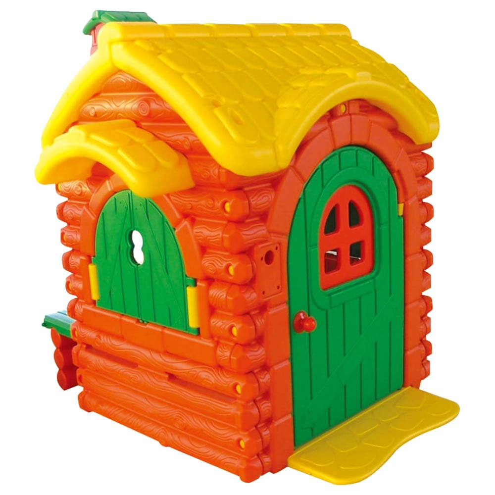 Play House - Beach Play Centre For Kids Suitable for 2 years and above