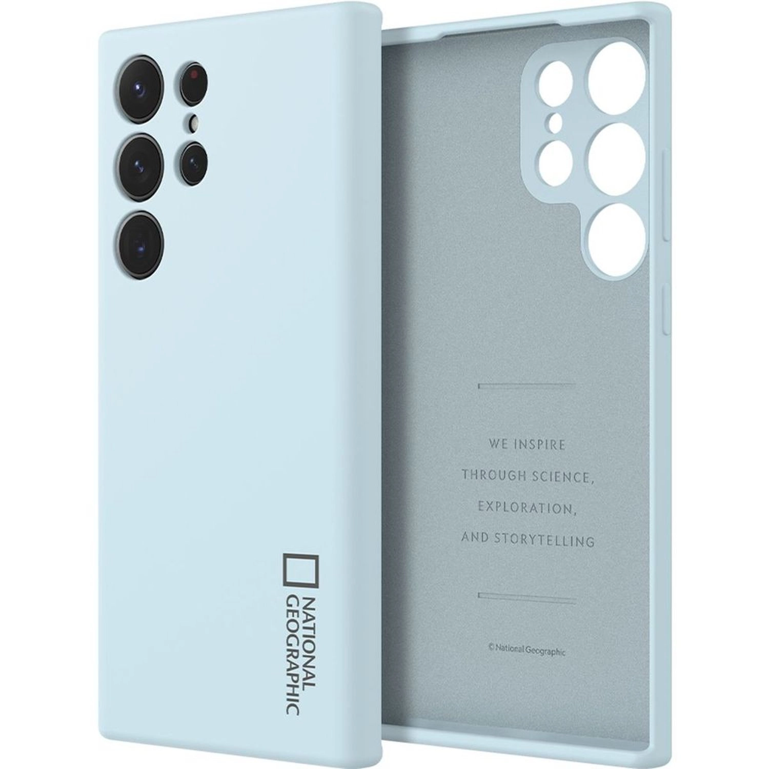 Silicone Case for Galaxy S23 Ultra