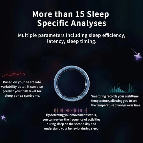 Smart Ring - 11