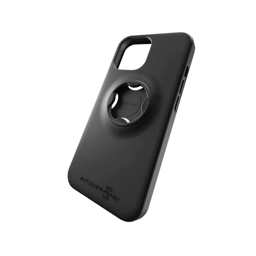 Quiklox - iPhone 14 Motorcycle holder
