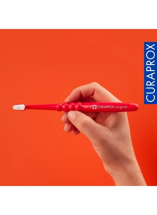 Cs Surgical Mega-Soft Toothbrush