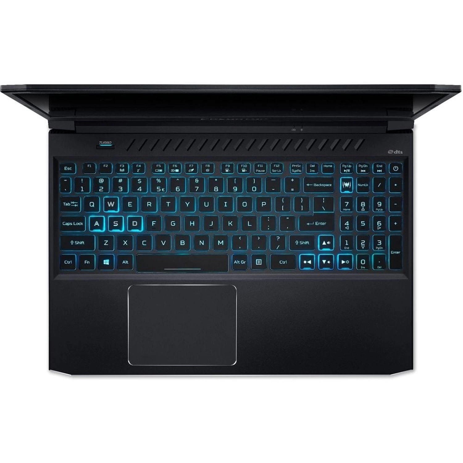Predator Helios 300 NH.Q7YEM.002 - 15.6'' Core i7-10750H 16GB DDR4 1000GB SSD