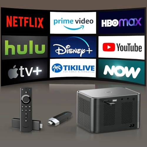 A40 EK4077 20000 lumens