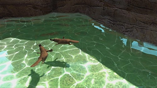 Zoo Tycoon: Ultimate Animal Collection Definitive Edition - Xbox One