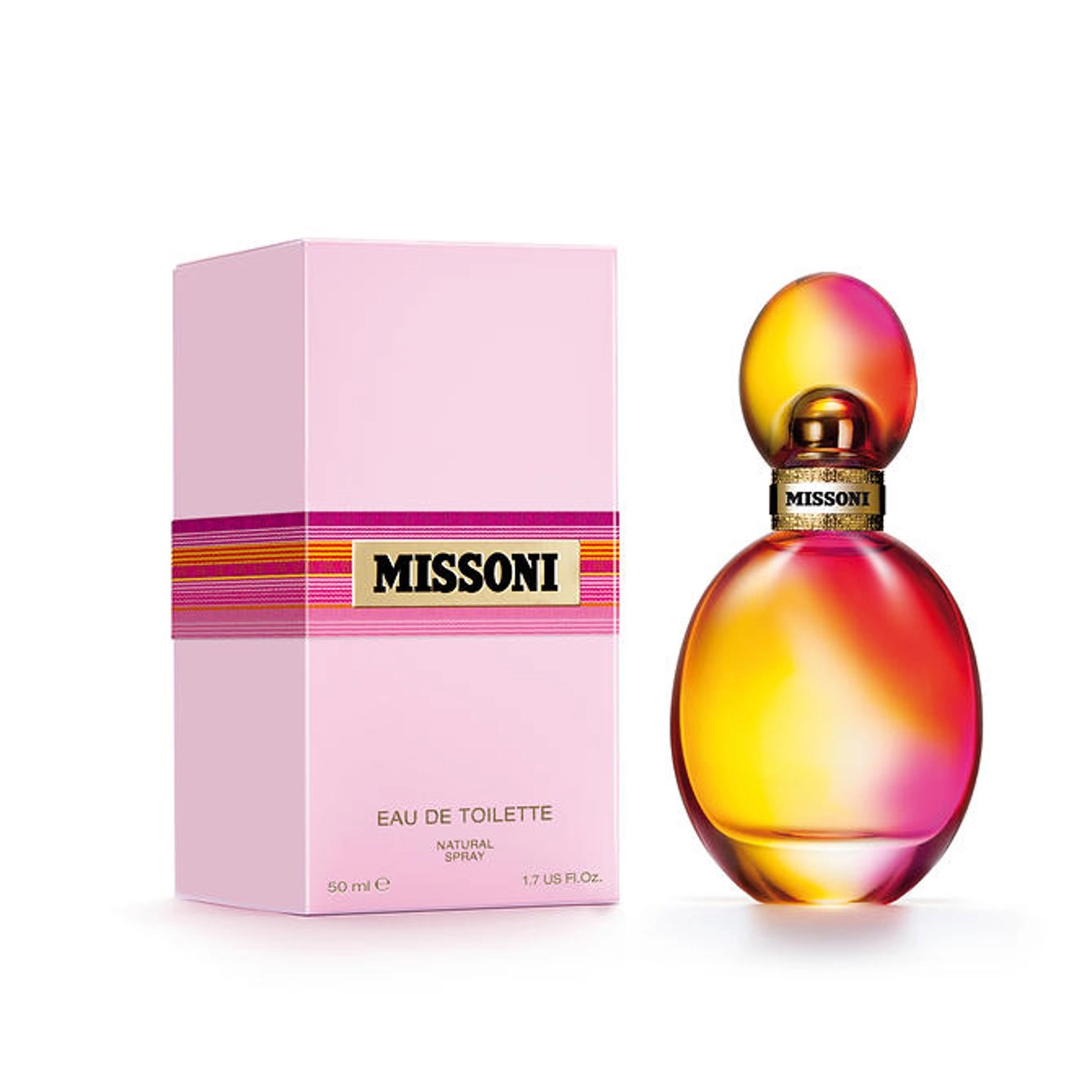 Missoni EDT Women - 50 ml