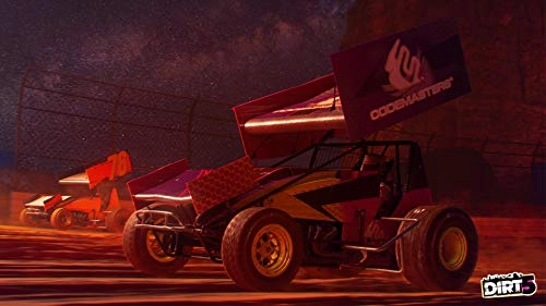 Dirt 5 - Xbox One