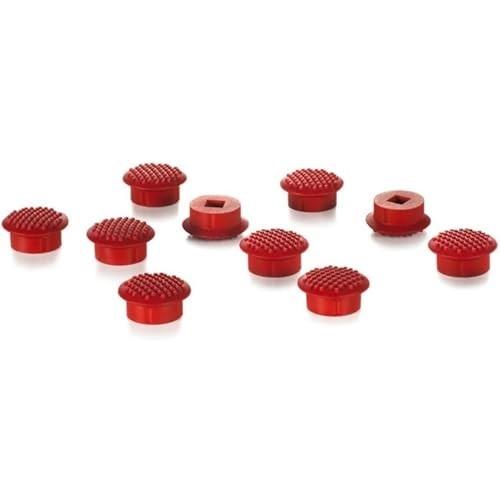 Thinkpad Super Low Profile Trackpoint Cap - 10 Pieces 4 mm