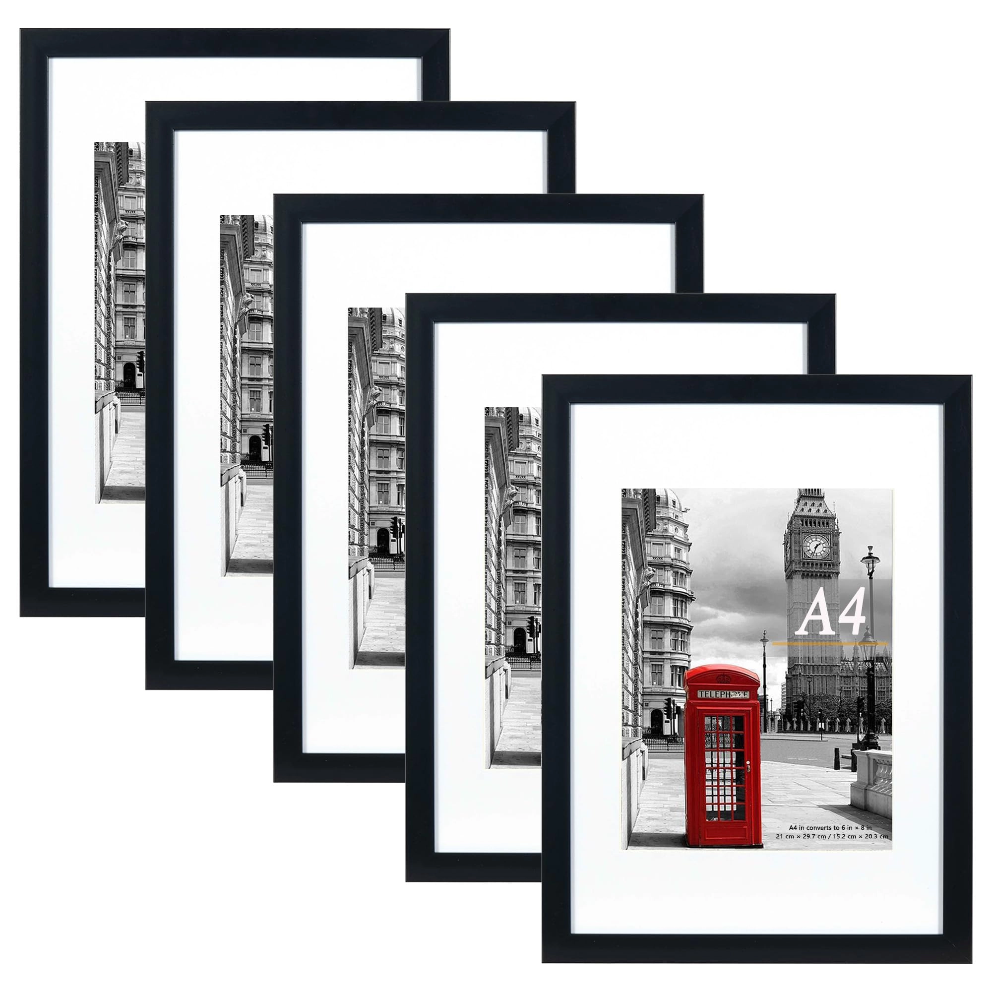 Picture Frame - A4