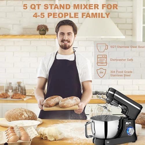 xyopmr5-758928 - 1000W 5QT