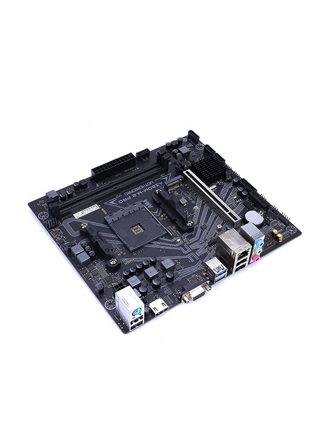 A320M-M.2 PRO V15 - AM4 Ryzen Gaming