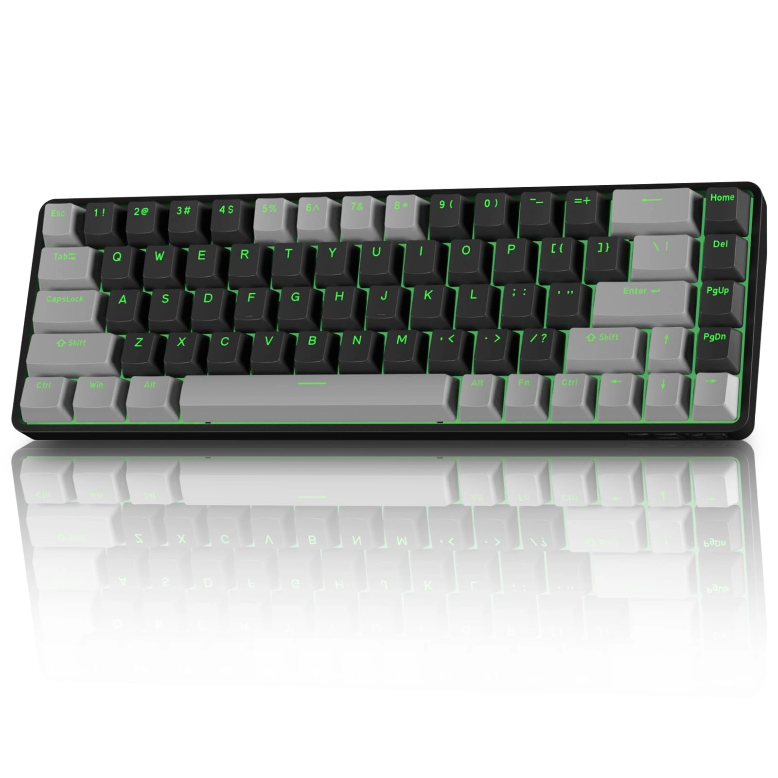 T68 - Wired/Wireless