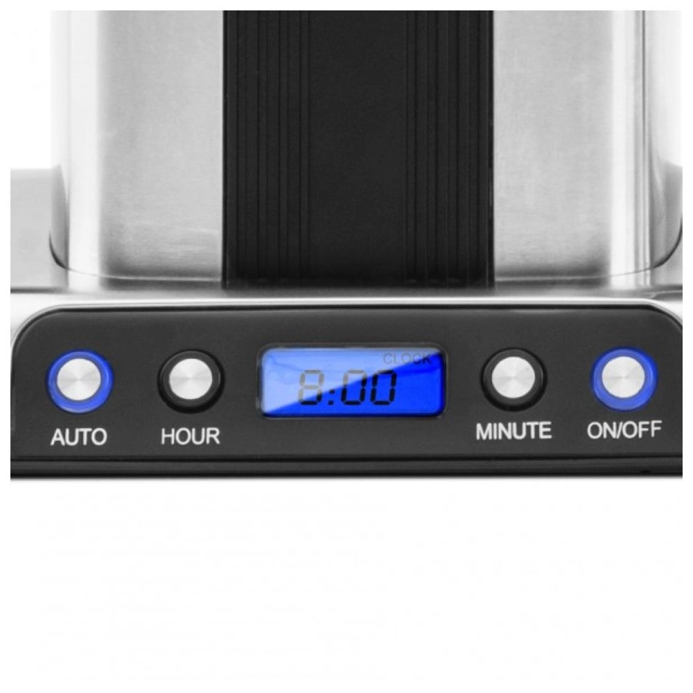 Design Brew Advanced - Single cup function LCD AutoStart 37936675-42706