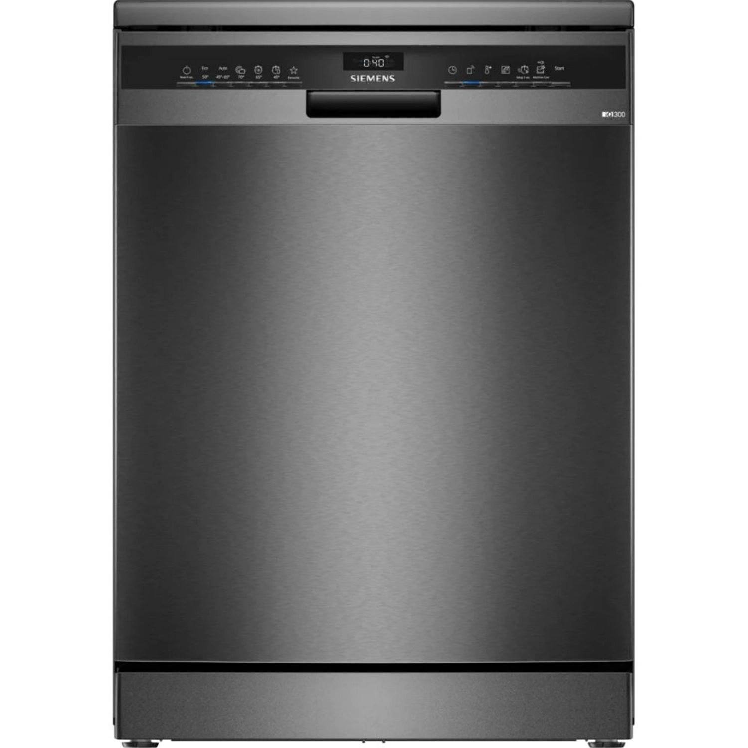 Siemens iQ300 SN23HC25MM Freestanding