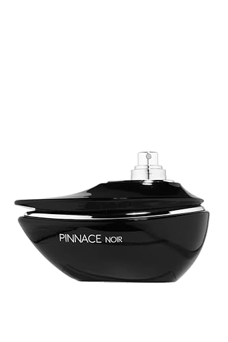Pinnace Noir Eau de Parfum - 100ml