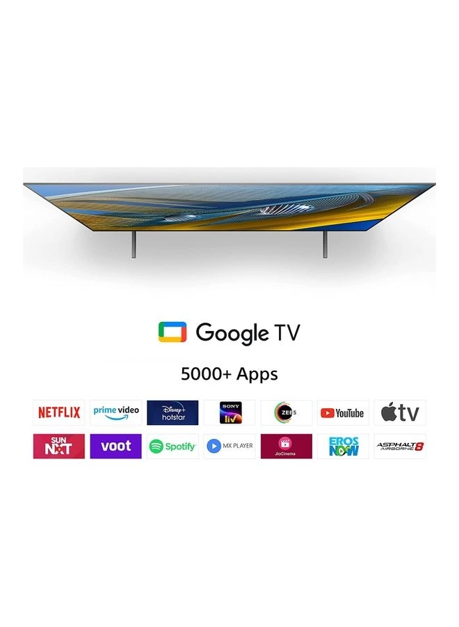 KD-50X80K - 50 inch