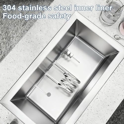 Hot Water Boiler - 20L