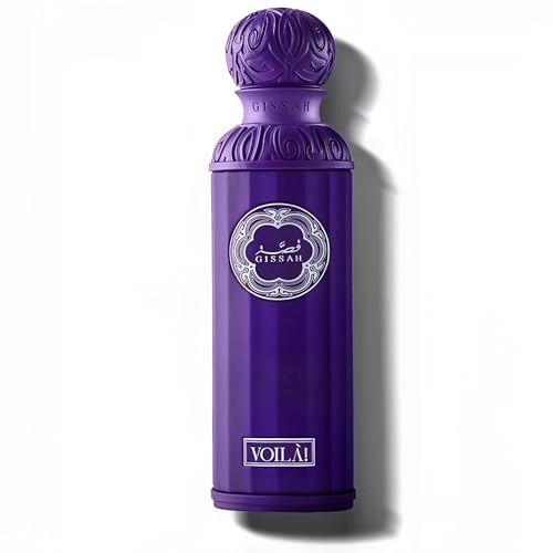 Voila Eau de Parfum 200 ml