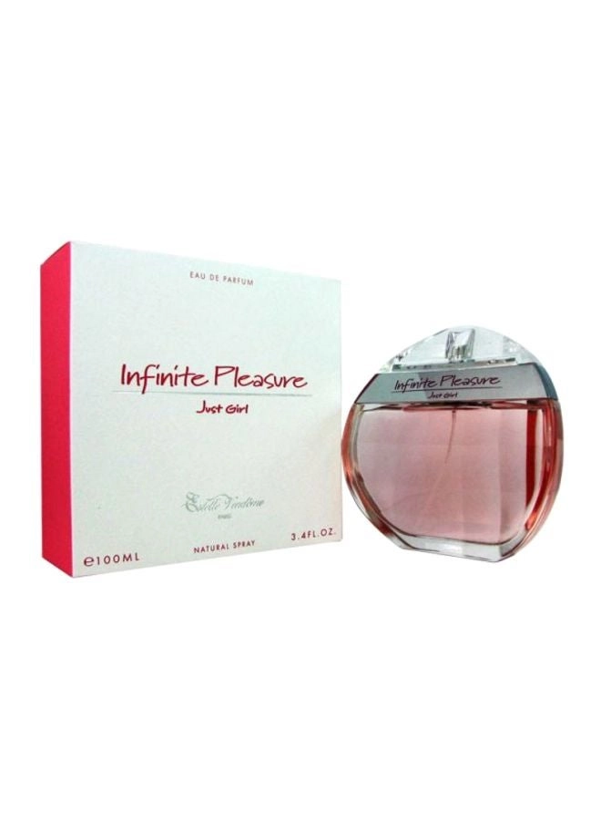 Just Girl - Eau de Parfum 100ml