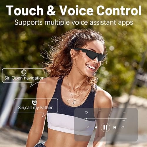 GQ-Pro - Bluetooth 5.4 Blue