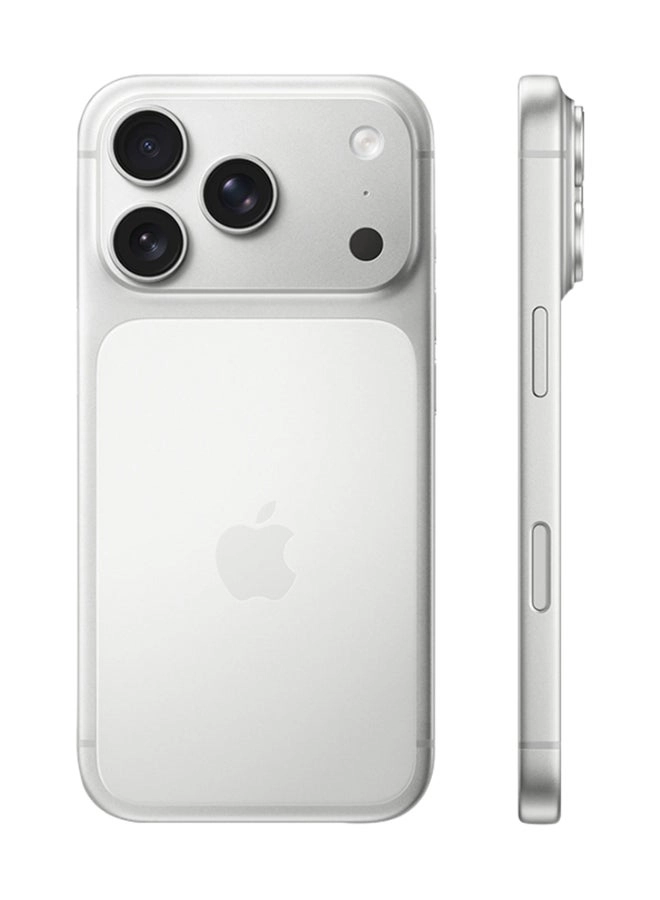 iPhone 17 Pro - 256GB