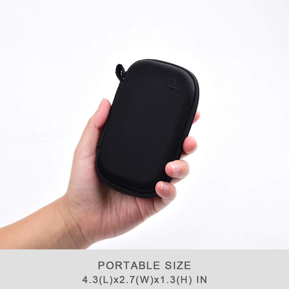 SSD external hard drive case - 1TB 2TB 4TB 500GB 250GB